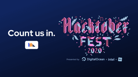 PostHog Joins Hacktoberfest 2020