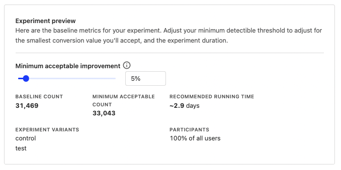 Run time calculator